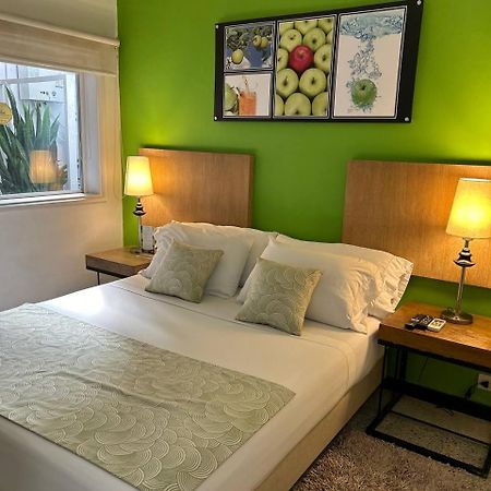 Hotel Aromax Del Campestre Меделин Екстериор снимка