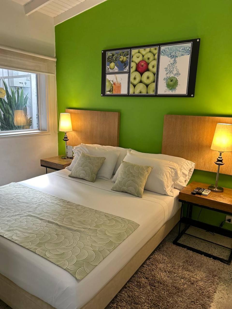 Hotel Aromax Del Campestre Меделин Екстериор снимка