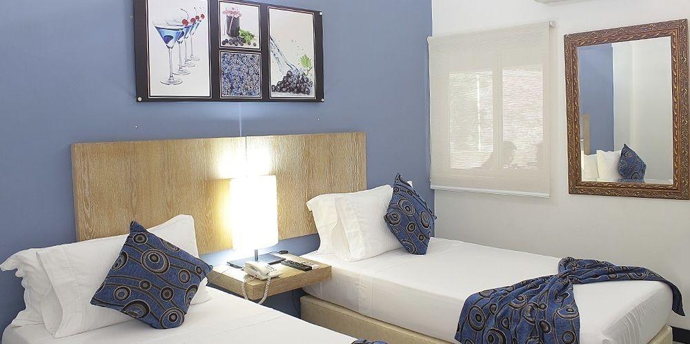 Hotel Aromax Del Campestre Меделин Екстериор снимка