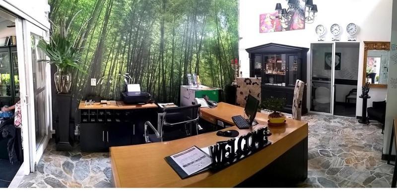 Hotel Aromax Del Campestre Меделин Екстериор снимка