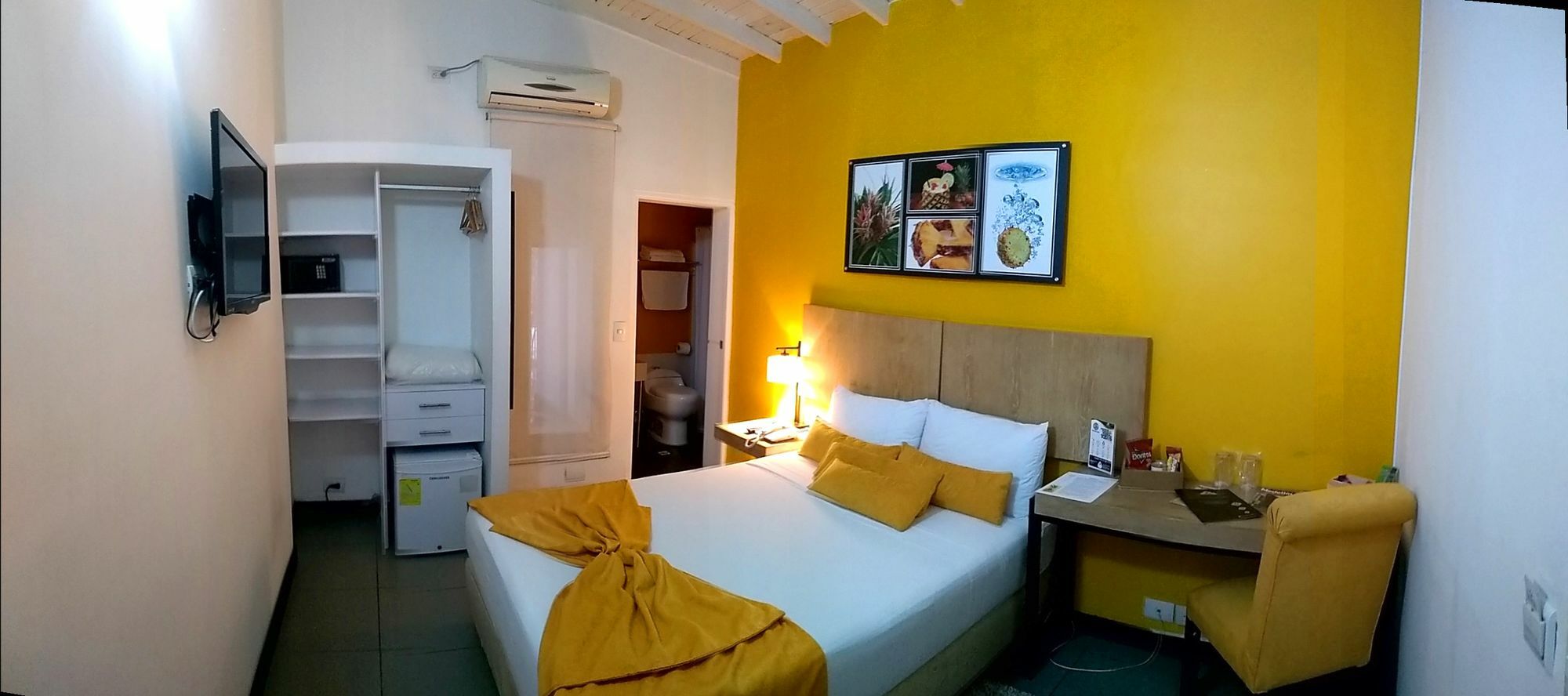 Hotel Aromax Del Campestre Меделин Екстериор снимка
