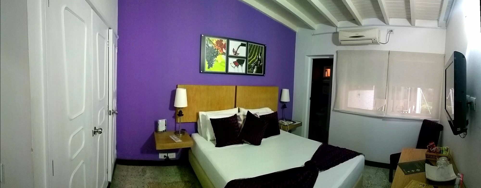 Hotel Aromax Del Campestre Меделин Екстериор снимка