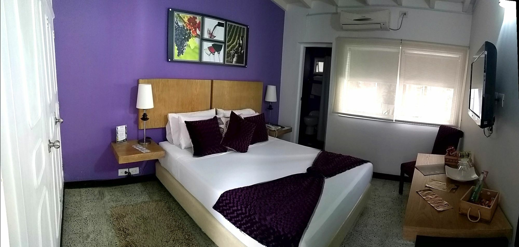 Hotel Aromax Del Campestre Меделин Екстериор снимка