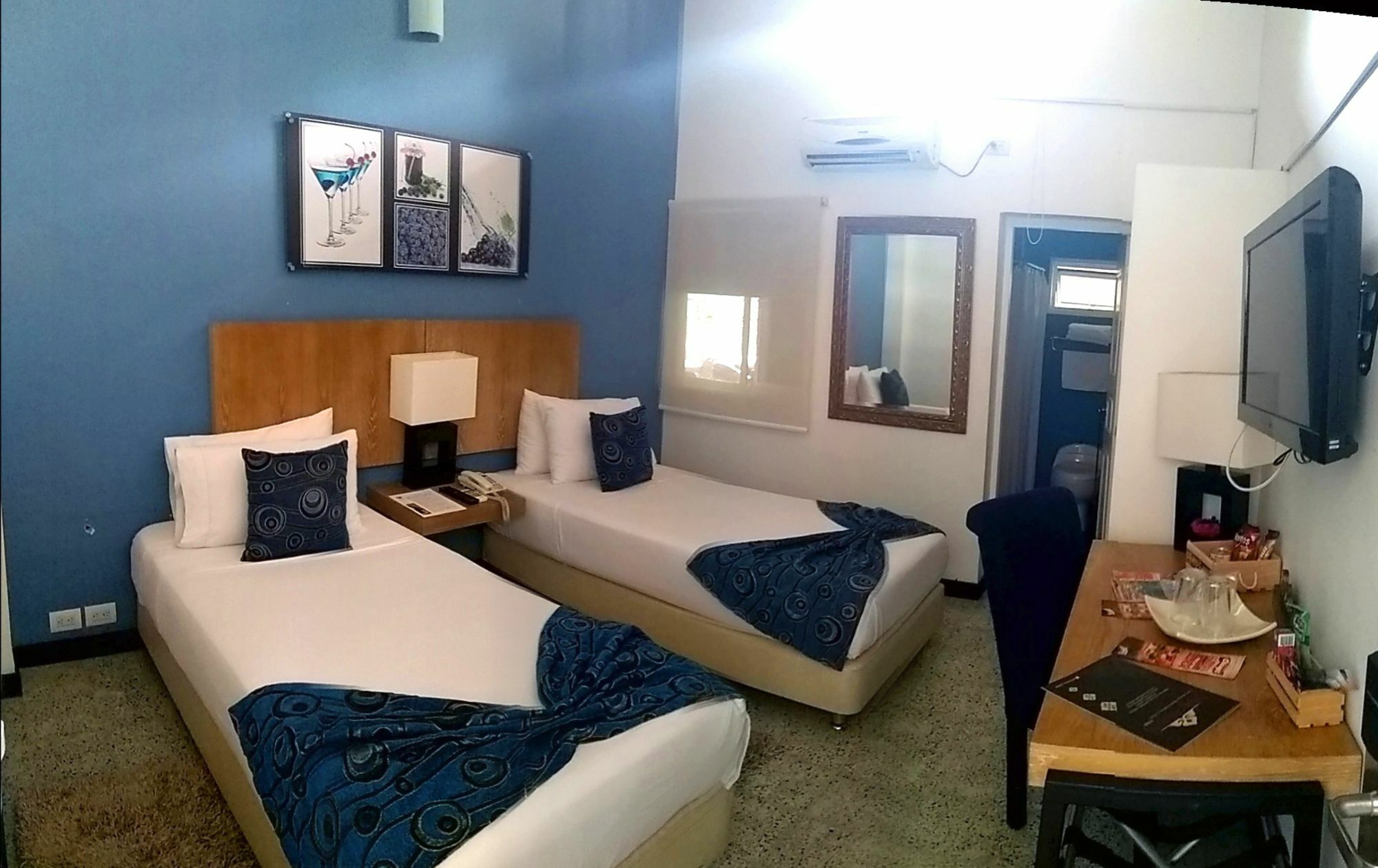 Hotel Aromax Del Campestre Меделин Екстериор снимка